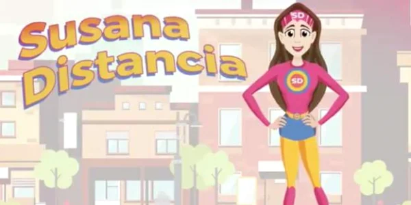 distantare sociala Mexic