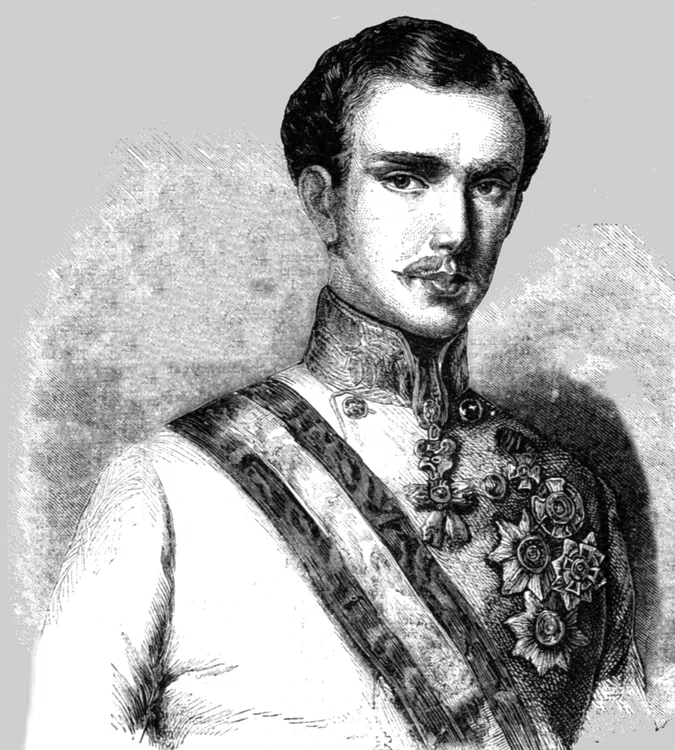 Franz Joseph profimedia 0721819097 jpg