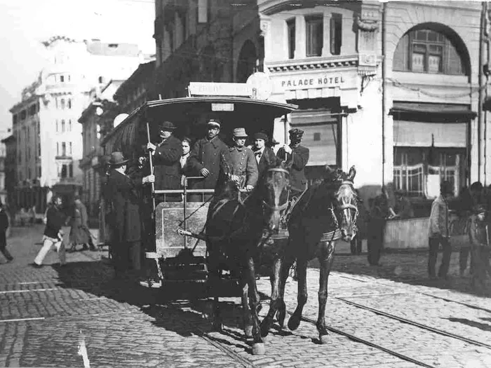 La București după independență jpeg