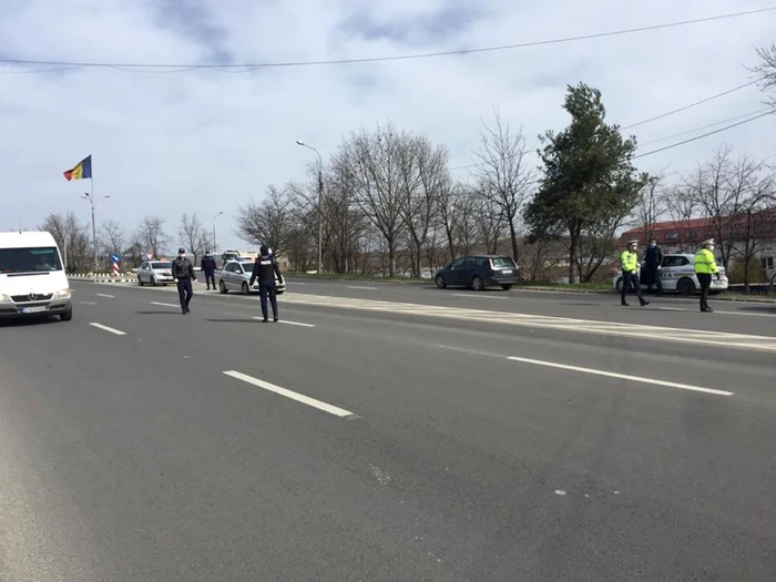 Braşoveanul a fost găsit la rudele din Sălaj FOTO Prefectura Sălaj