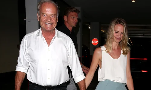 Kelsey Grammar  foto   Profimedia jpg
