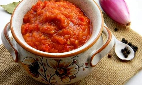 1 zacusca de ciuperci jpg jpeg