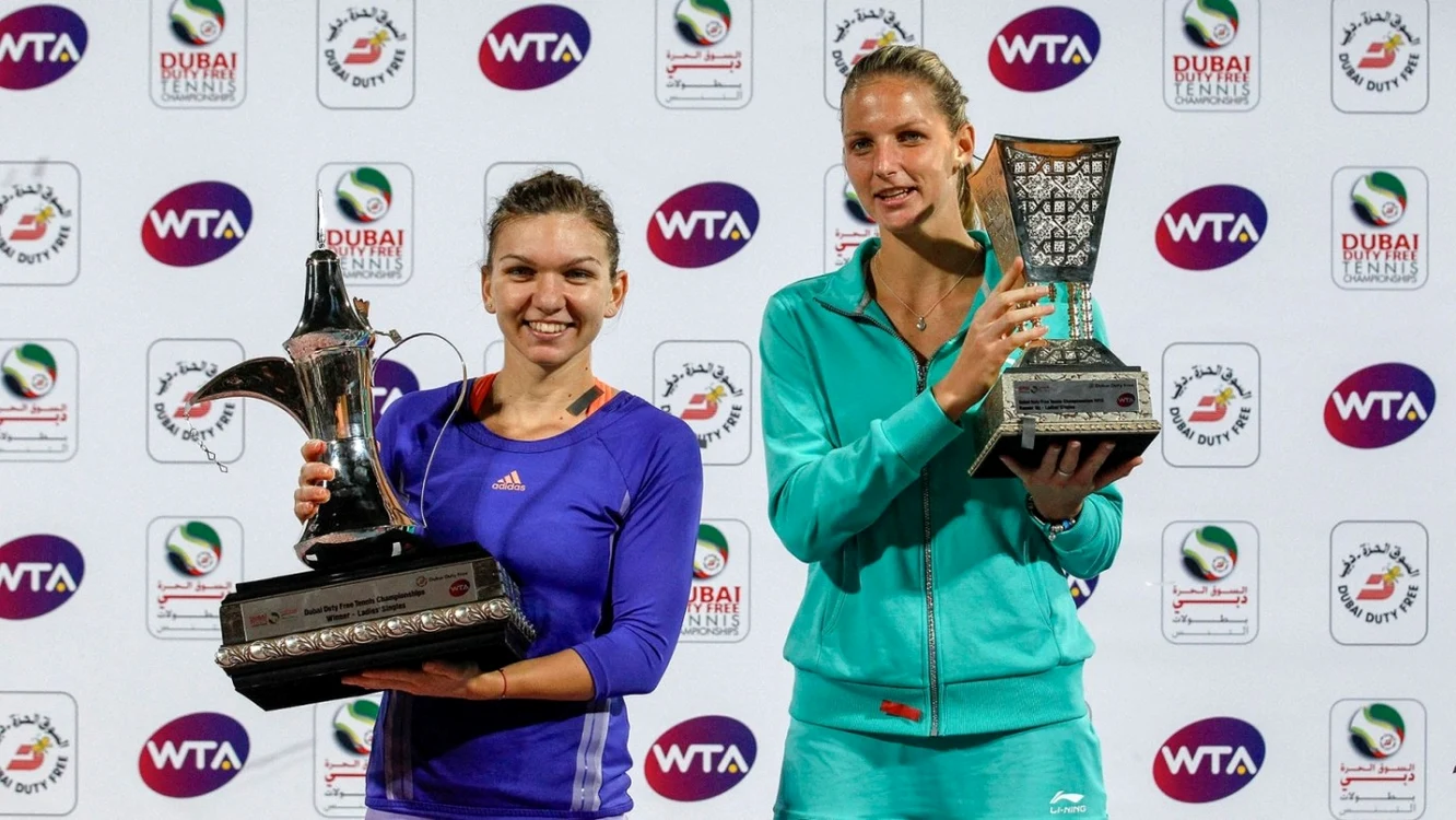 pliskova