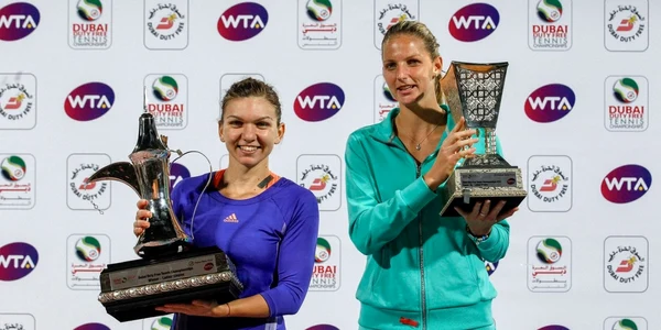 pliskova