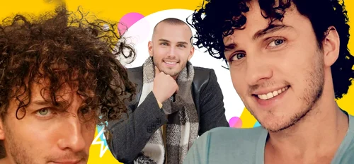 Mihai este asaltat de firme, pentru contracte de publicitate sau bartere