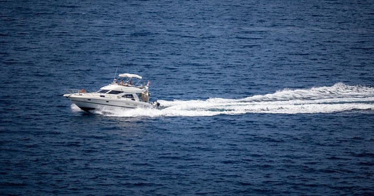 17 turiști dispăruți în Marea Roșie după scufundarea unui iaht