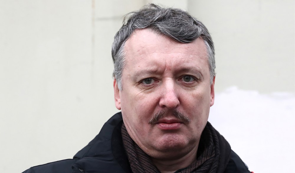 Provocare electorală pentru Putin din partea unui naționalist rus pro-război. Igor Girkin se consideră un strateg mai bun decât liderul rus