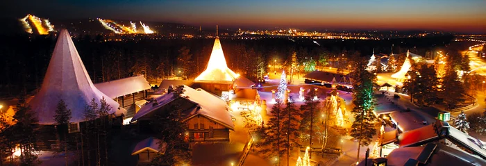 
    Scrisori Mos Craciun  