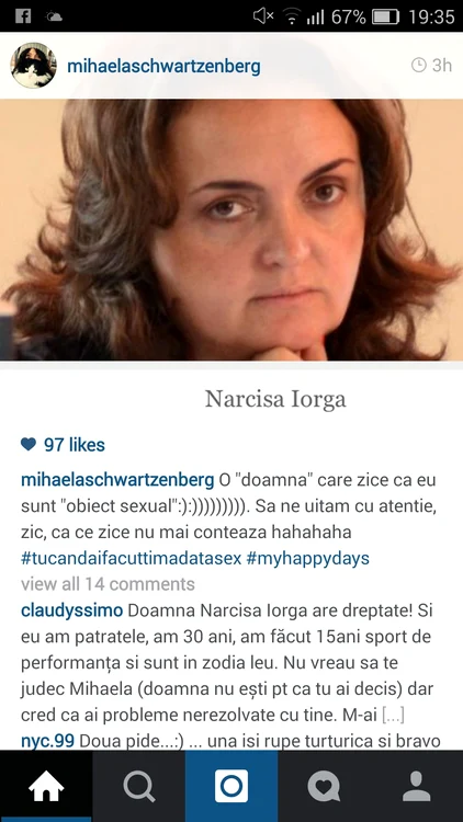 Narcisa aşteaptă un nou copil pentru Nicolae Guţă