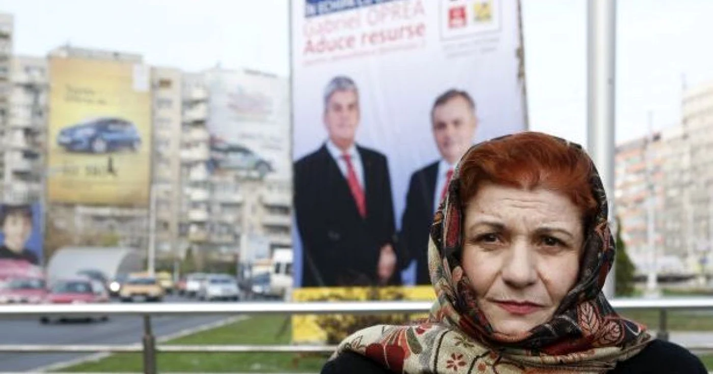 Campanie electorală în Bucureşti. Candidaţii din Capitală, pas cu pas