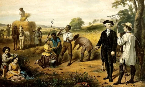 Competiția de „mărimi” dintre europeni și americani: Cum a fost afectată știința de modul rasist de a vedea lumea jpeg