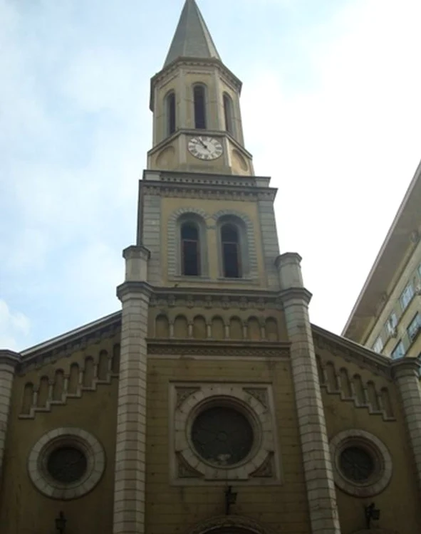 În ce cred luteranii: Adepţii acestei religii nu se roagă la icoaneFoto: Metropotam.ro