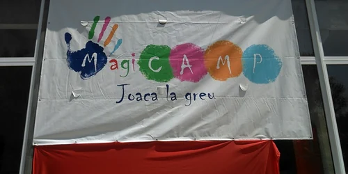 magicamp