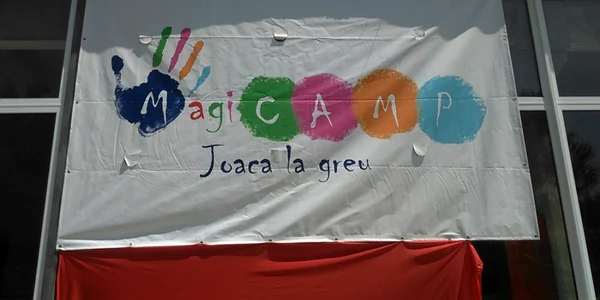 magicamp
