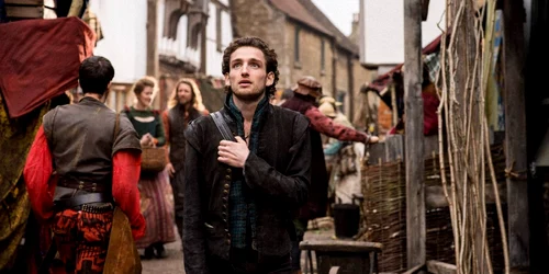 „Will” serial TNT