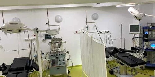 sala de operatie Craiova