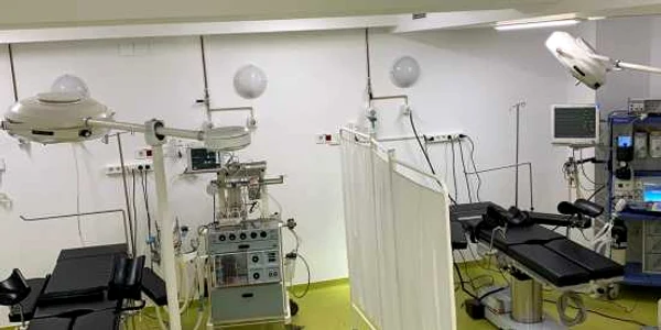 sala de operatie Craiova