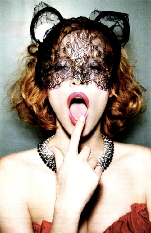 
    Jessica Chastain  