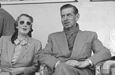 Carol al II-lea și Elena Lupescu