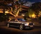 Bentley Mulsanne Extended Wheelbase – ultima declinare a luxului