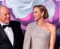 Charlene și Albert de Monaco la Rose Ball 2026