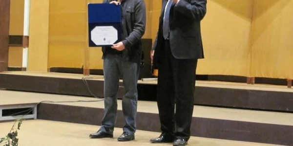 Cristian Mungiu