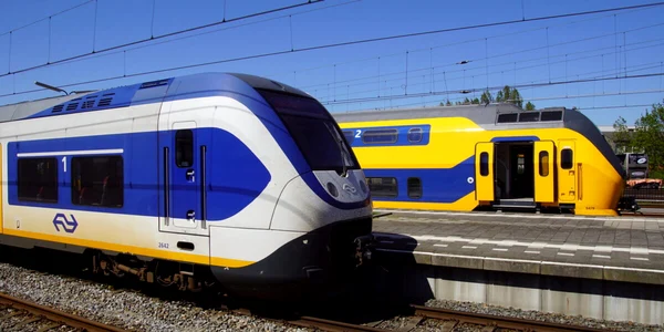 tren electric Romania jpg