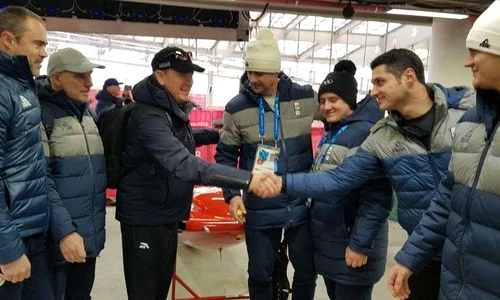 Albert de Monaco lotul olimpic de bob (3) jpeg