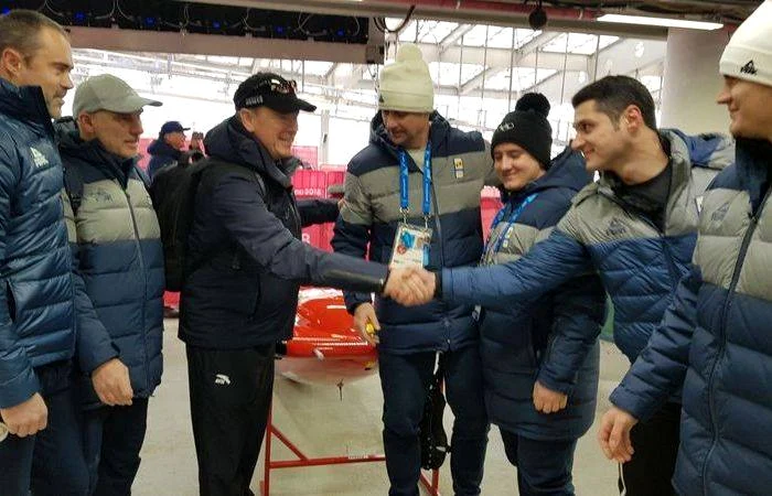 Albert de Monaco lotul olimpic de bob (3) jpeg