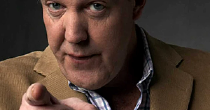 Jeremy Clarkson
