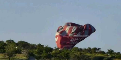 balon turcia