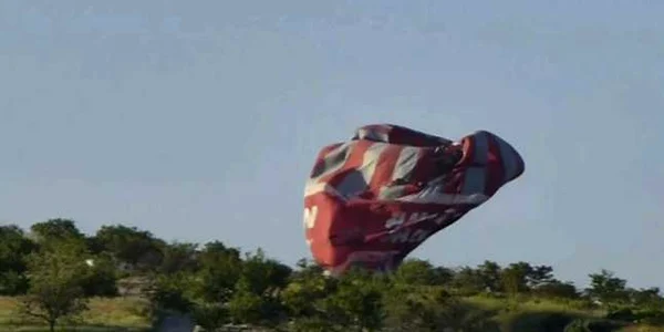 balon turcia
