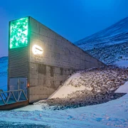 Banca de semințe Svalbard  foto   Shutterstock jpg