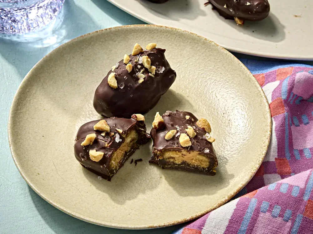 Este un desert delicios și gustos / foto: seriouseats.com