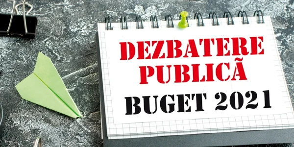 calarasi proiectul de buget petnru anul 2021 foto facebook/pmc