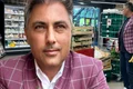 Alexandru Ciucu, fostul soț al Alinei Sorescu, surprins la cumpărături în Pipera: vinuri, banane și… liniște