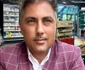 Alexandru Ciucu, fostul soț al Alinei Sorescu, surprins la cumpărături în Pipera: vinuri, banane și… liniște