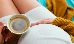 Cafeaua în sarcină  Interzisă sau nu? jpeg