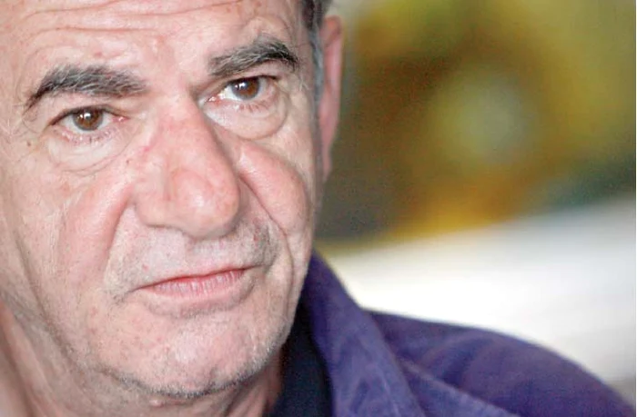 Actorul Florin Zamfirescu (63 de ani) a fost doborât de necazurile din ultima vreme