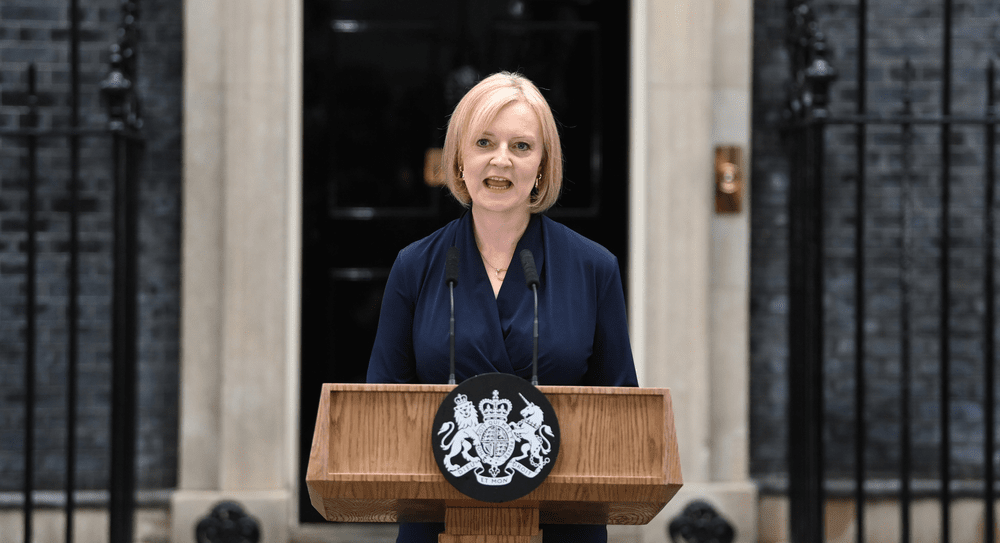 Guvernul britanic permite producția de gaze de șist