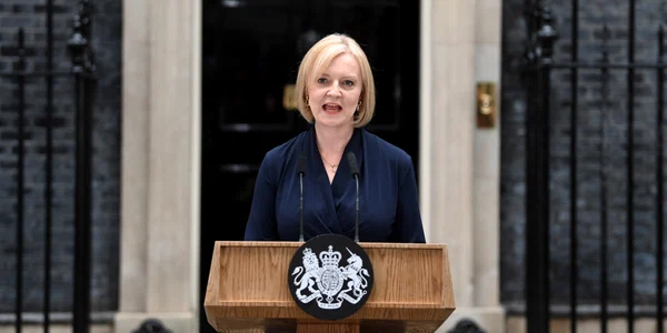 Liz Truss FOTO EPA EFE jpg