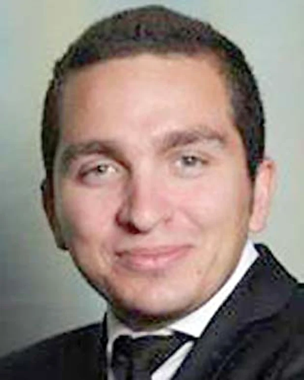 George Dumitru (28 de ani)