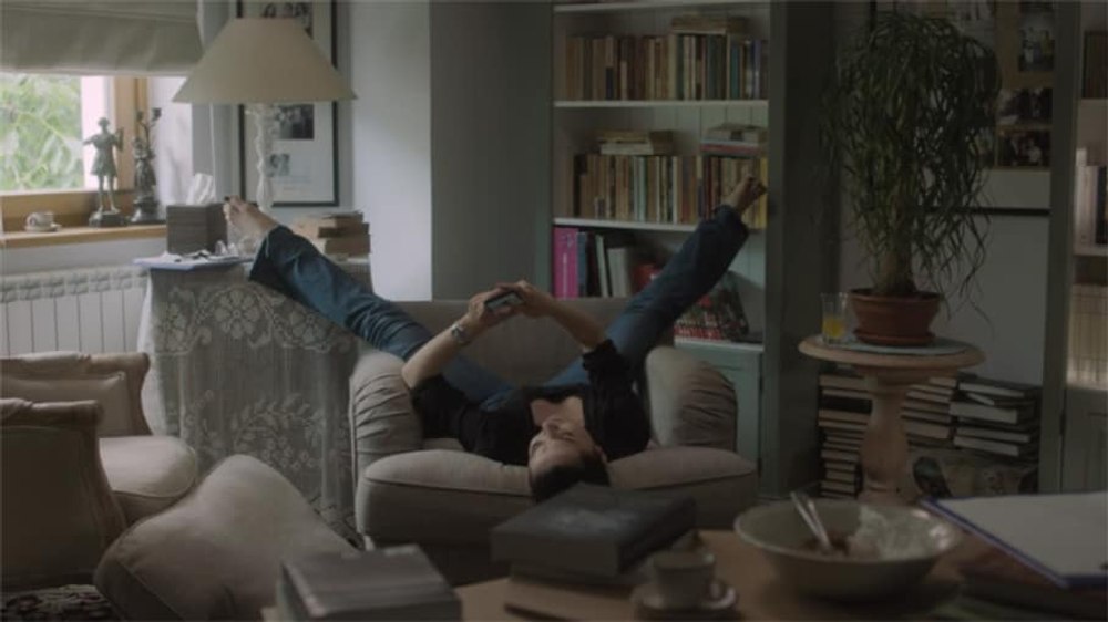 „MMXX", cel mai nou film semnat de Cristi Puiu, are premiera oficială la Festivalul de la San Sebastian
