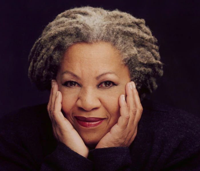 Toni Morrison, Jazz pentru iguane, Homo Americanus, DokStation jpeg