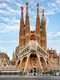  La Sagrada Familia FOTO Shutterstock 