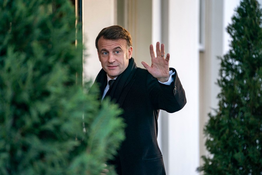 Polițistul bun și polițistul rău. Cum vor să-l convingă Macron și Starmer pe Trump să nu abandoneze Ucraina