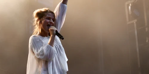 selah sue foto hepta