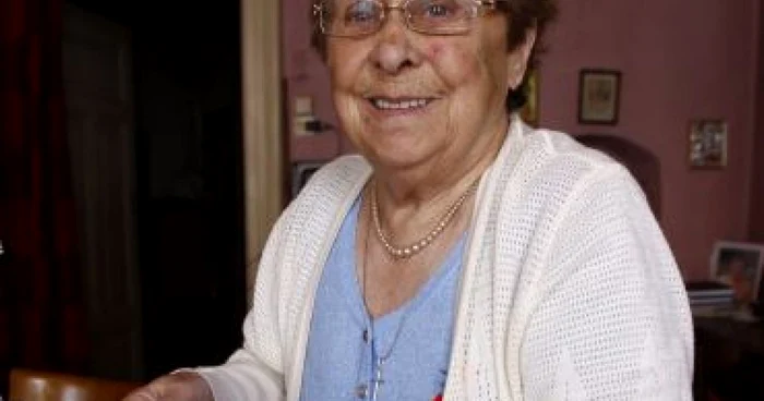 Sibiu: Emilia Elisabeta Degan, o eroină a vremurilor apuse