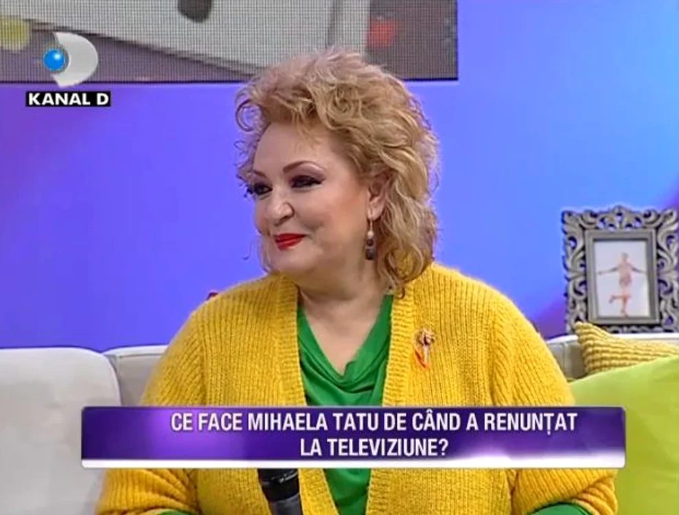 Mihaela Tatu Teo Show jpeg