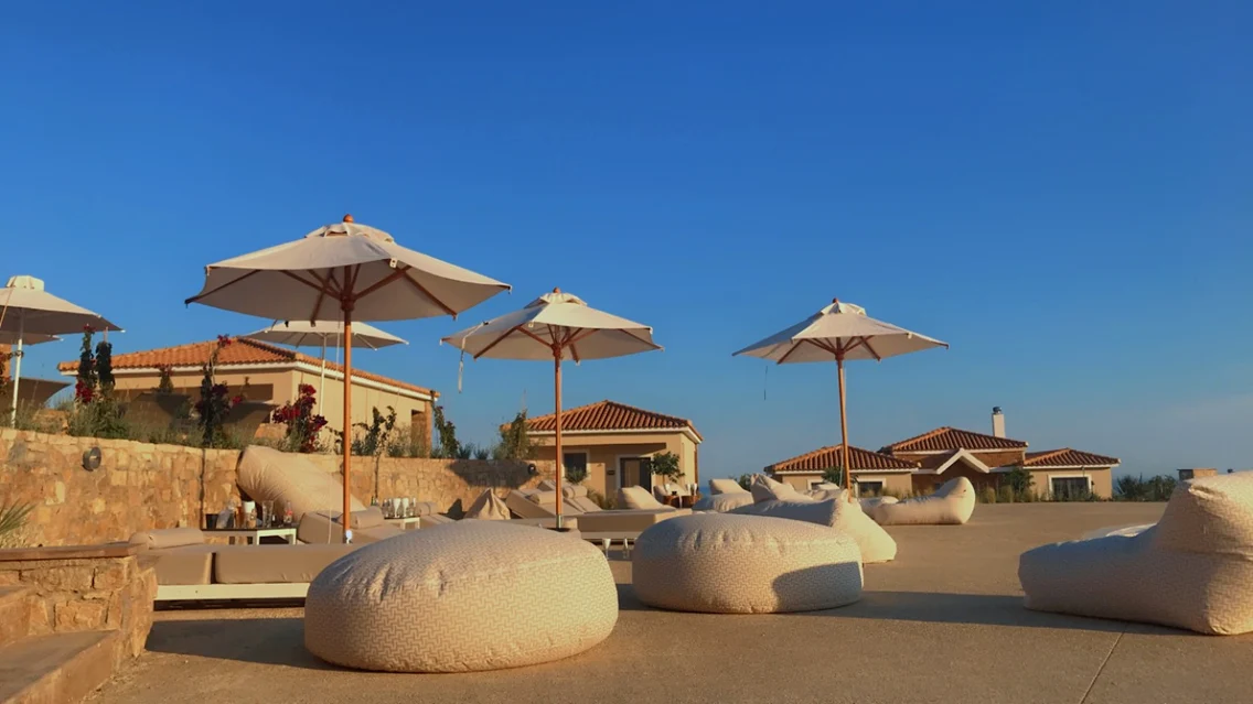 Un sejur la Ajul Luxury Resort &Spa poate ajunge și la 30 000 de euro Sursa Alina Erimia 